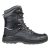 Munkavédelmi  Bakancs FOOTGUARD Nordic High fekete magasított CI S3 SRC FOO-631831 40-es