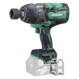   Hikoki  WR36DBW2Z Akkus ütvecsavarozó 1/2” 36V MultiVolt akku és töltő nélkül, HITBOX