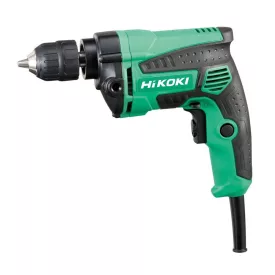 Hikoki  D10VC3WCZ Fúrógép 600W karton