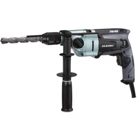 Hikoki  DV22VWVZ Ütvefúró 1120W koffer