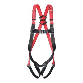   Munkavédelmi  Testheveder CADO Spider 3 bekötési pont, antisztatikus AP40