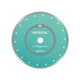 SANKYO  SURK150900 Gyémánttárcsa 150x2,0x6x22,2mm (RK)