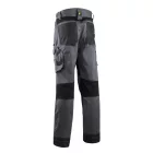 Munkavédelmi Deréknadrág Coverguard BARU XL-es szürke-lime 5BRP050
