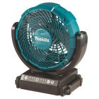 Makita CF101DZ Akkus ventilátor 12V akku és töltő nélkül