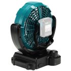 Makita CF101DZ Akkus ventilátor 12V akku és töltő nélkül