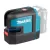Makita SK106DZ akkus pont és keresztlézer, piros