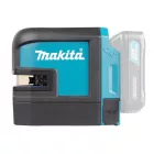 Makita  SK106GDZ Akkus kereszt és pont lézer zöld