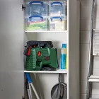 Bosch  EasyAquatak 110 Magasnyomású mosó 1300W 06008A7F00