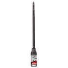 Makita  B-64266 Hegyesvéső (vésőszár) önélezős 400mm SDS-Max