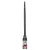 Makita  B-64266 Hegyesvéső (vésőszár) önélezős 400mm SDS-Max