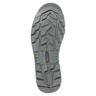 Munkavédelmi  Bakancs FOOTGUARD Nordic High fekete magasított CI S3 SRC FOO-631831 44-es