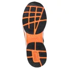 Munkavédelmi  Cipő PUMA Rush 2.0 Mid fekete-narancs ESD HRO S1P SRC PUM-633870 43-as