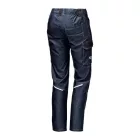 Munkavédelmi  Deréknadrág Sir Safety Symbol Denim Stretch 58-as famerkék  SSY-MC1120Q6