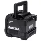 Makita  DMR202B Akkus/hálózati hangszóró FEKETE 12V-18V CXT-LXT akku és töltő nélkül