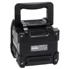 Makita  DMR202B Akkus/hálózati hangszóró FEKETE 12V-18V CXT-LXT akku és töltő nélkül