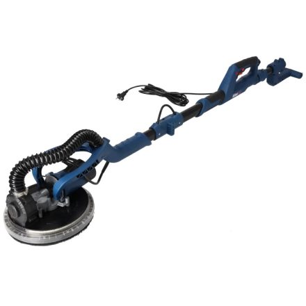 Dedra DED7766 Falcsiszoló zsiráf 750W, 225mm, kerek fej, beépített LED, HORDTÁSKA