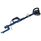 Dedra DED7766 Falcsiszoló zsiráf 750W, 225mm, kerek fej, beépített LED, HORDTÁSKA