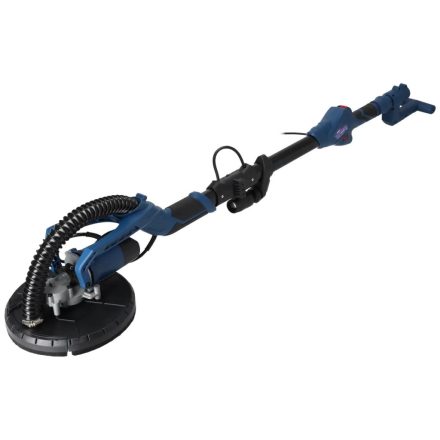 Dedra DED7765 Falcsiszoló zsiráf 750W, 225mm, kerek fej, HORDTÁSKA