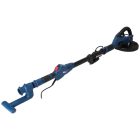 Dedra DED7765 Falcsiszoló zsiráf 750W, 225mm, kerek fej, HORDTÁSKA