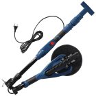 Dedra DED7765 Falcsiszoló zsiráf 750W, 225mm, kerek fej, HORDTÁSKA