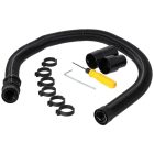 Dedra DED7765 Falcsiszoló zsiráf 750W, 225mm, kerek fej, HORDTÁSKA