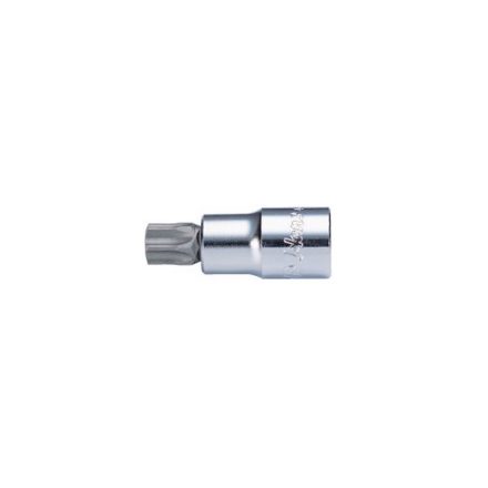 HANS Kézi dugókulcs belső TORX csavarhoz 1/4” TX20x32mm 2024T20  040101-0245