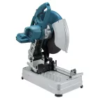 Makita  DLW140Z Akkus gyorsdaraboló 2x18V LXT akku és töltő nélkül