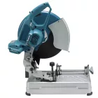 Makita  DLW140Z Akkus gyorsdaraboló 2x18V LXT akku és töltő nélkül