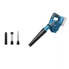 Bosch  GBL18V-120 Akkus légseprű (lombfúvó) 18V akku és töltő nélkül 06019F5100