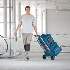 Bosch 1600A001SA Alu Caddy összecsukható szállítókocsi