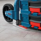 Bosch 1600A001SA Alu Caddy összecsukható szállítókocsi