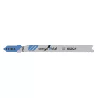 Bosch 2608631013 Szúrófűrészlap T118 A 5db Basic for Metal