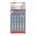 Bosch 2608631013 Szúrófűrészlap T118 A 5db Basic for Metal