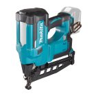 Makita DBN600Z Akkus szögbelövő 18V akku és töltő nélkül