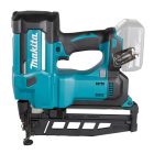 Makita DBN600Z Akkus szögbelövő 18V akku és töltő nélkül