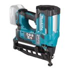 Makita DBN600Z Akkus szögbelövő 18V akku és töltő nélkül