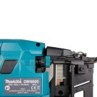 Makita DBN600Z Akkus szögbelövő 18V akku és töltő nélkül