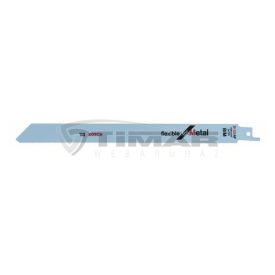   Bosch 2608656018 Szablyafűrészlap S1122 AF Flexible for Metal 5db