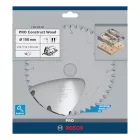 Bosch 2608640633 PRO Körfűrészlap FA 190x30mm/12fog
