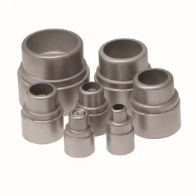  Dedra DED751625 Forrasztófej csavarral 25mm, DED7515 /7516-os gépekhez