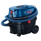 Bosch GAS12-25PL Porszívó száraz-nedves 1250W, félautomata, L-osztály, HEPA szűrő, 25L 060197C100