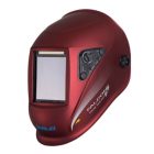 Iweld  Automata hegesztő fejpajzs FALCON 5.6 (burgundi-metál)  8FALCN55TCRED