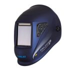 Iweld  Automata hegesztő fejpajzs FALCON 5.6 (kék-metál)  8FALCN55TCBLUE