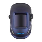 Iweld  Automata hegesztő fejpajzs FALCON 5.6 (kék-metál)  8FALCN55TCBLUE