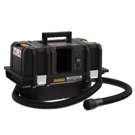   DeWalt  DCV586MN-XJ Akkus porszívó, száraz-nedves FLEXVOLT 54V akku és töltő nélkül, automata, M-osztály 15L