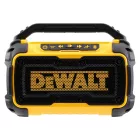 DeWalt  DCR011-XJ Akkus Bluetooth-os hangszóró 10,8V-18V