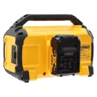 DeWalt  DCR011-XJ Akkus Bluetooth-os hangszóró 10,8V-18V