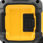 DeWalt  DCR011-XJ Akkus Bluetooth-os hangszóró 10,8V-18V