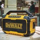 DeWalt  DCR011-XJ Akkus Bluetooth-os hangszóró 10,8V-18V