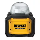 DeWalt  DCL074-XJ Akkus LED lámpa 18V XR Li-ion akku és töltő nélkül